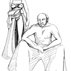 Dr. Sketchy