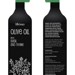 Olivenöl
