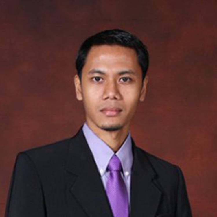 Ahmad Fathi