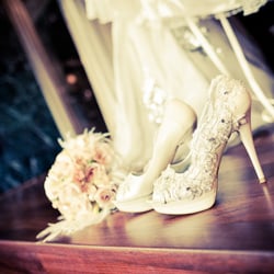 Shoes and more