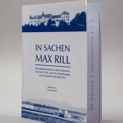 Publikation zur Schlossgeschichte