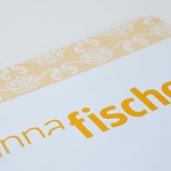 anna fischer projekt Logo