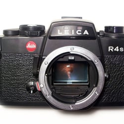 Leica R4s