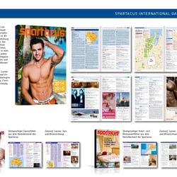 Spartacus International Gay Guide