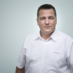 Business Portrait