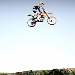 Motocross