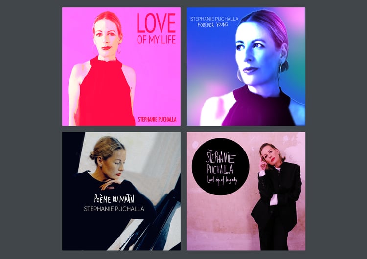 Singles und Albumtitel aus dem Jahr 2025