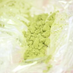 Matcha Tea by Dina.T