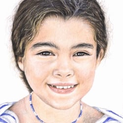 Portugal Girl