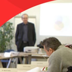 AWP Berlin – Entwurf Website