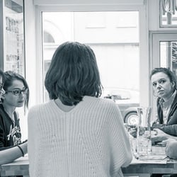 Fotoserie von Seminar Czogalla Kaffeeschule Bonn