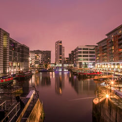 Waterfront
