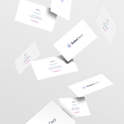 Sales Deck App