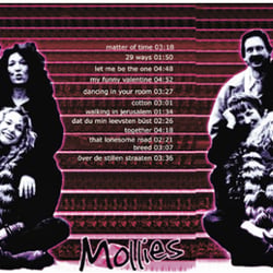 Mollies