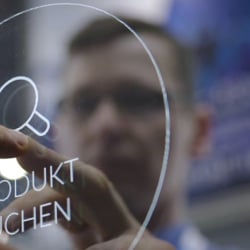 Euroshop Messe Phizzard