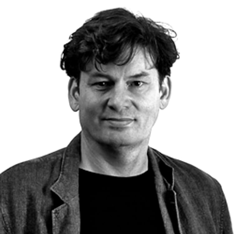 Achim Booth