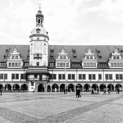 Leipzig