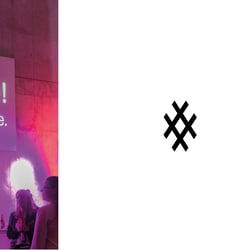 E V E N T B R A N D. Hashoppe Eventdesign
