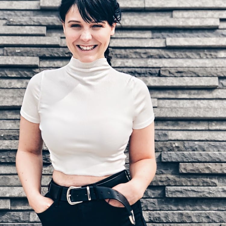 Amelie Keller