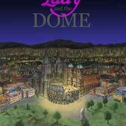 The Lady and the Dome