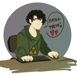 HashtagSalty