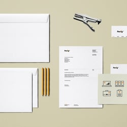 Stationery