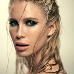 golden