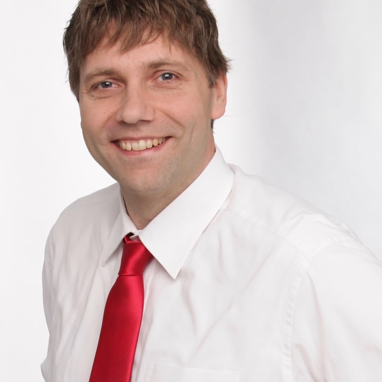 Alexander Scholz