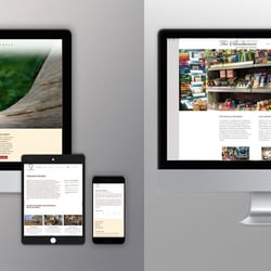 Websites für Afromaxx und Fix-Schreibwaren