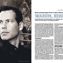 Magazin