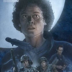 Aliens