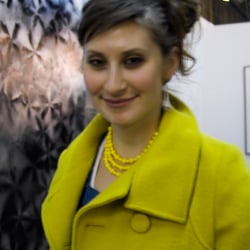 Kunstsalon 2005 © Judith von Ortenberg