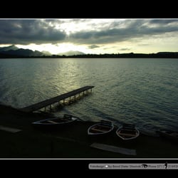 Schwangau-Forggensee