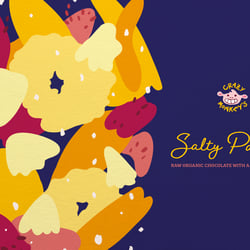 Muster Salty Passion