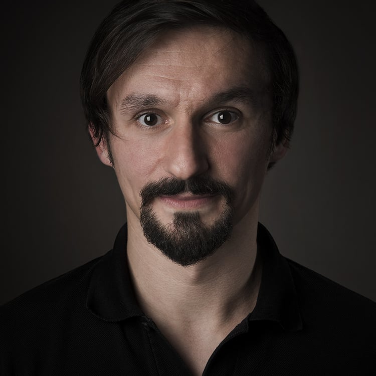 Cyril Djemaoun