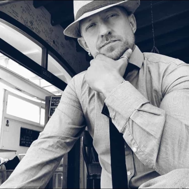 Marco Gipp