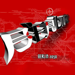 Editorial Verlag Broschüre