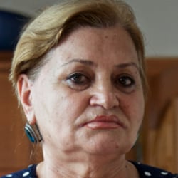 „forced“ – Reportage Zwangsenteignung Baku