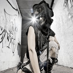 Urban Warriors 1