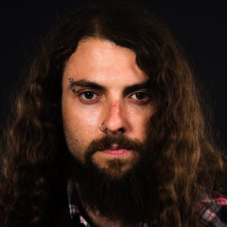 Cristian Lueje