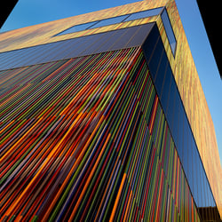 Museum Brandhorst – Sauerbruch Hutton Architektur