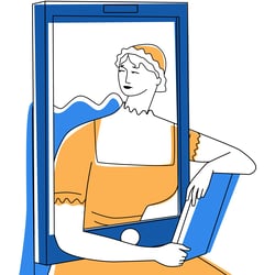Digital Illustration