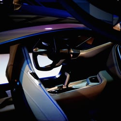 BMW Vision