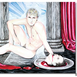 salome