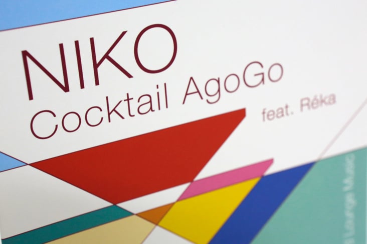 Niko Cocktail Agogo