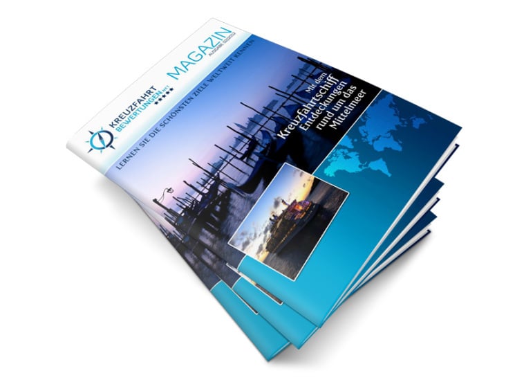 Magazindesign