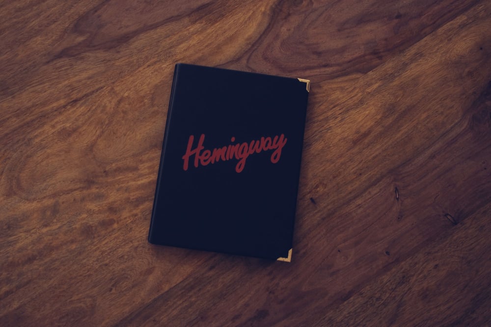 Hemingway Cocktail Bar
