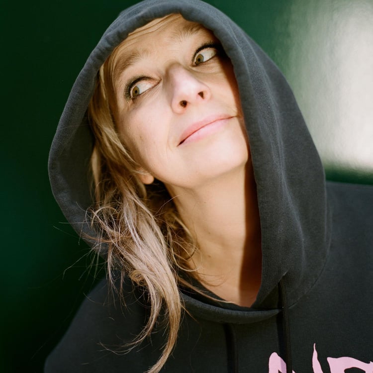 Susanne Frericks