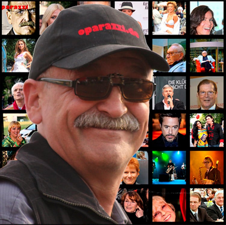 Richard Hebstreit