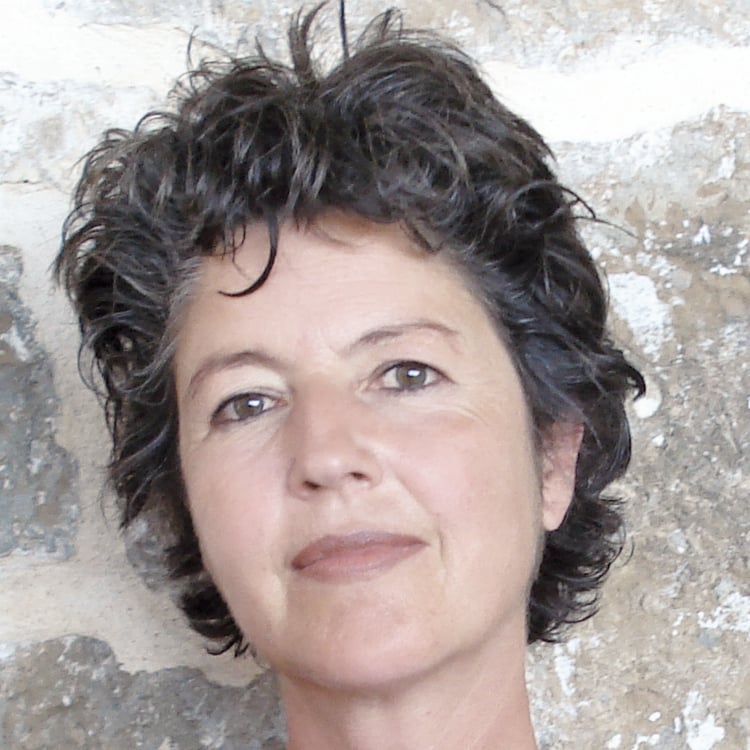 Edith Lang